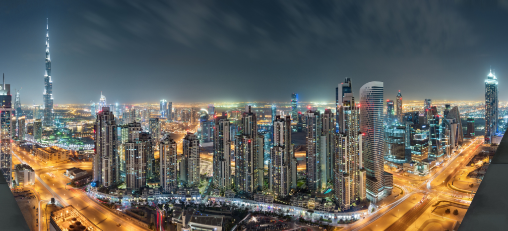 dubai