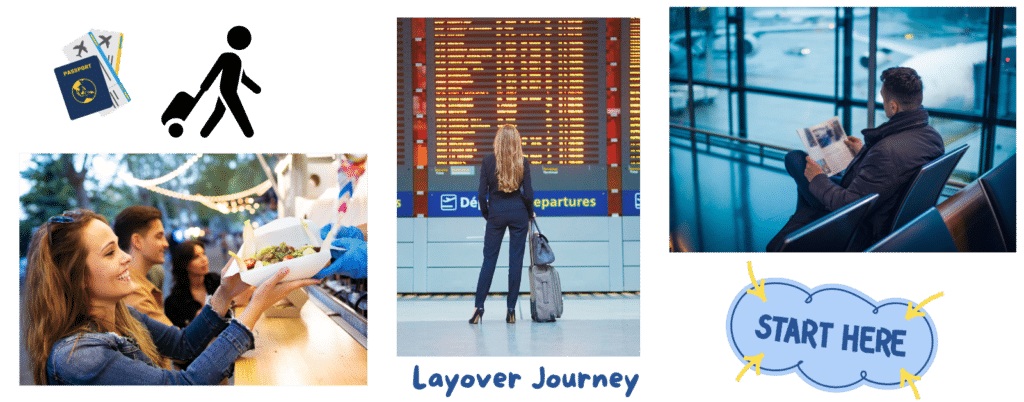 10 BEST AIRPORTS