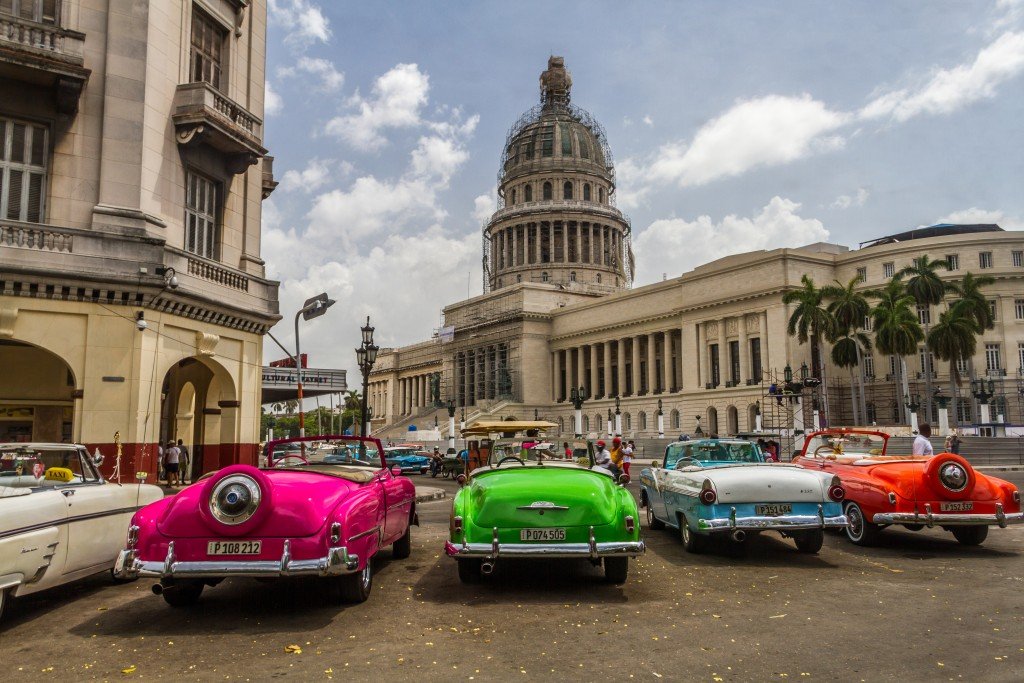 havana cuba