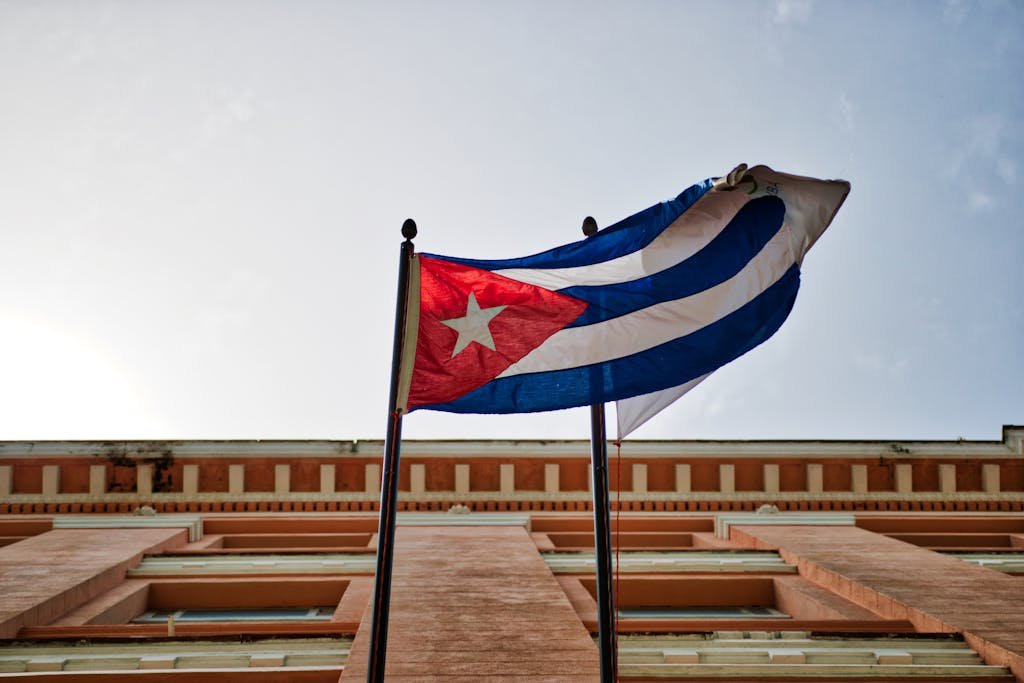 cuba