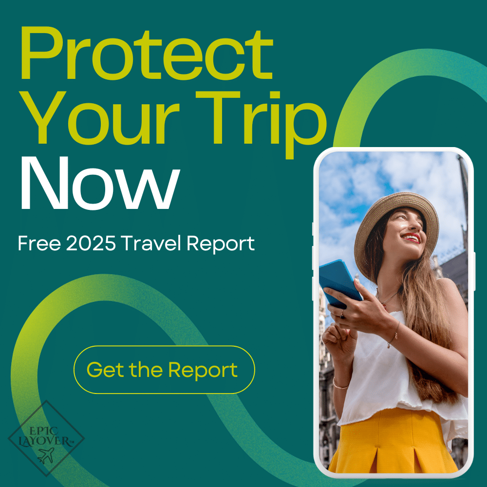 Medical Tourism Safety Checklist