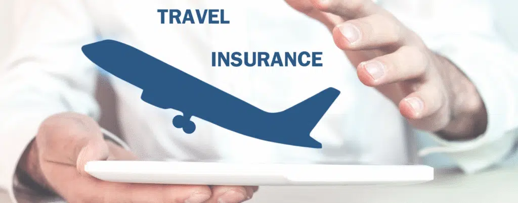 travel insurance