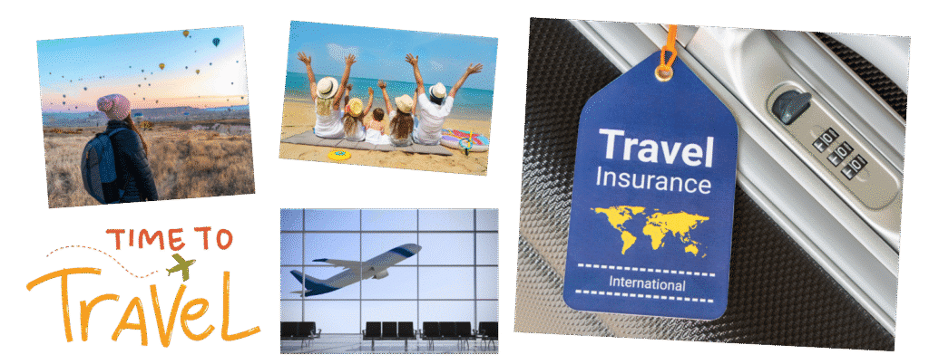 travel insurance