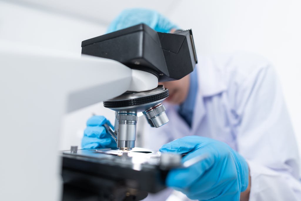 Stem Cell Therapy in Tijuana