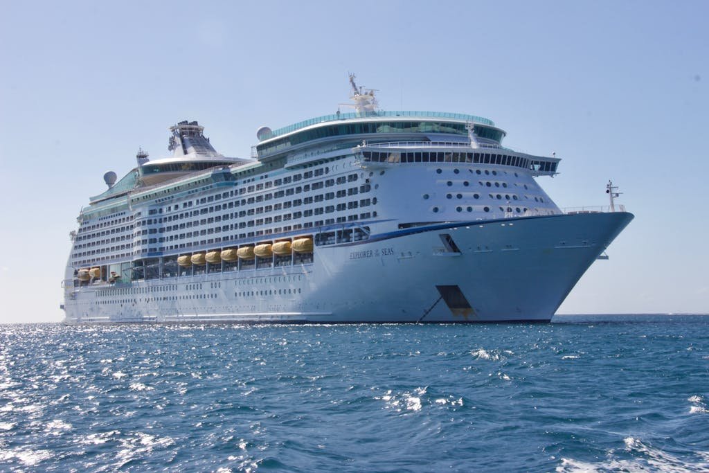 cruise insurance