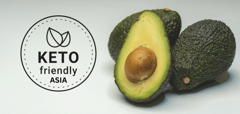 7 Keto Travel Asia Hacks That Helped Me Stay Low-Carb Without Losing My Mind