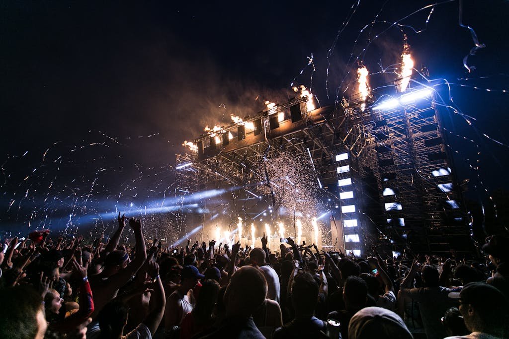 Festival Insurance