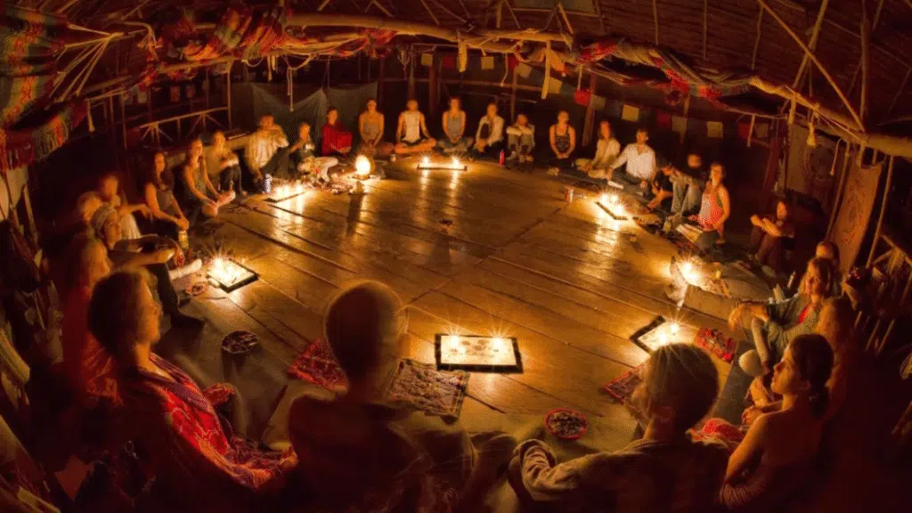 ayahuasca