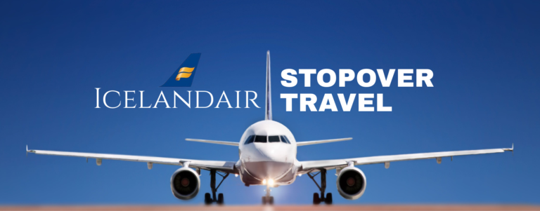 Icelandair Stopover Program: How to Visit Iceland for Free