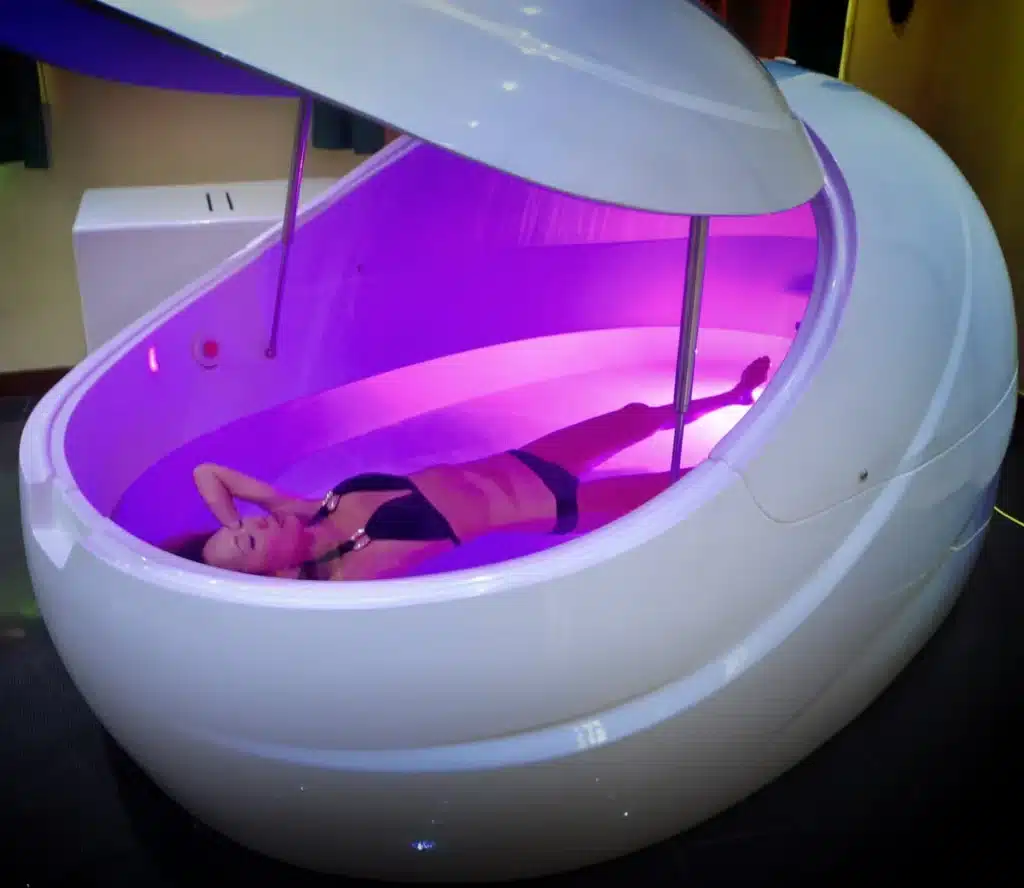 wellness stopover