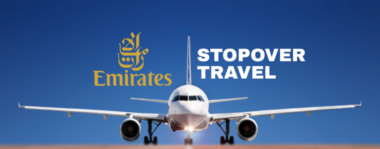 Emirates Stopover Program: The Luxury Dubai Gateway