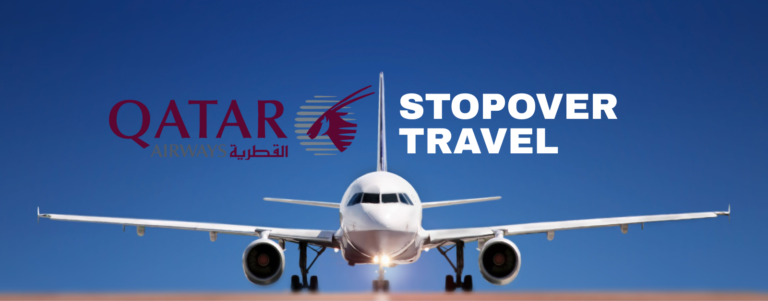 Qatar Airways Stopover Program: Luxury on a Budget in Doha