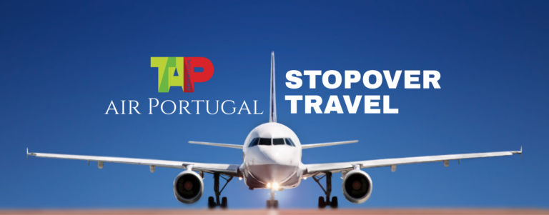 TAP Air Portugal Stopover Program: The Gateway to Europe and Beyond