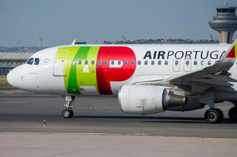 TAP Air Portugal Stopover Program 