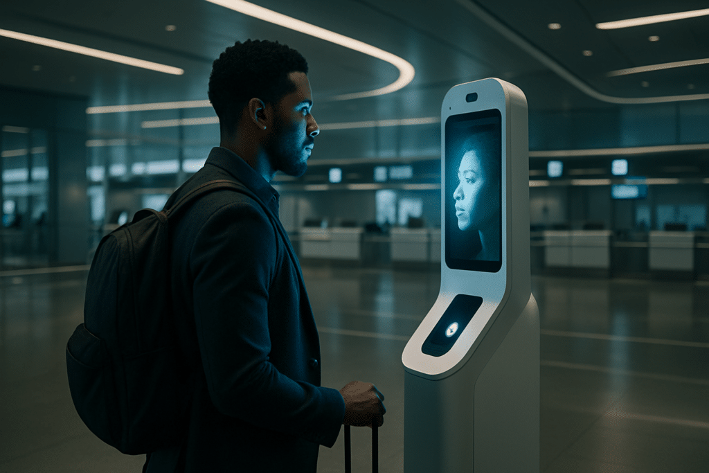 Biometrics technology