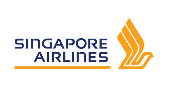 Singapore Airlines Logo