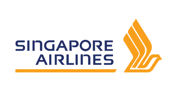 Singapore Airlines Logo