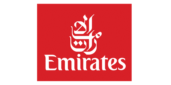 Emirates Logo