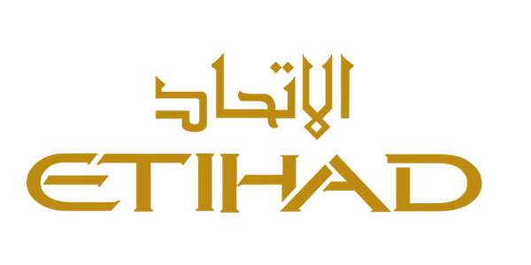 Etihad Logo