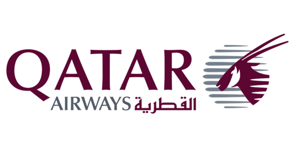 Qatar Airways Logo