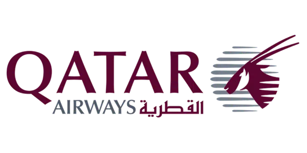 Qatar Airways Logo
