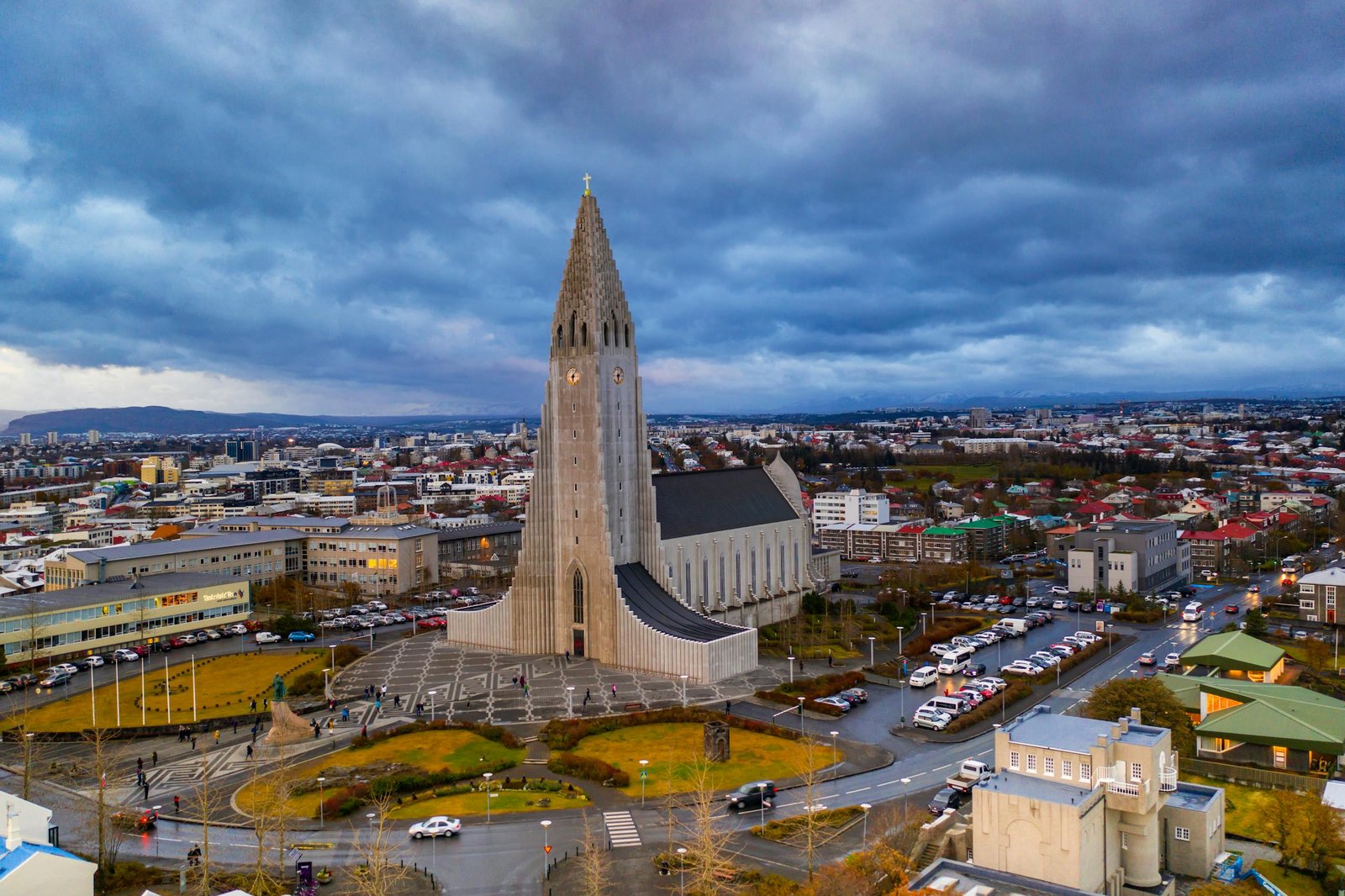 icelandair stopover