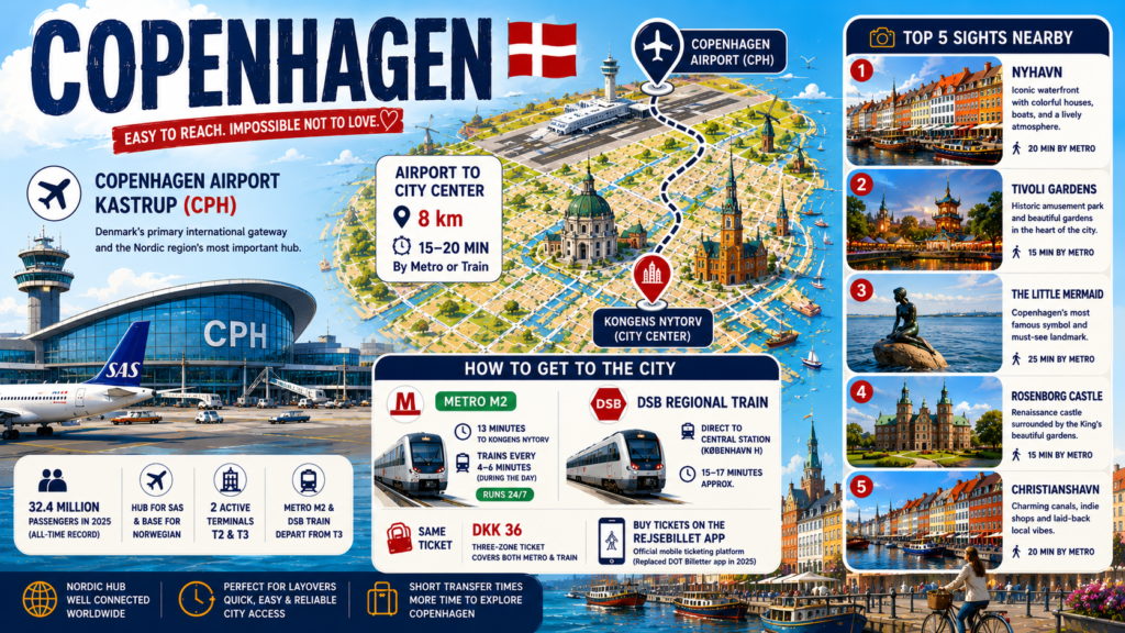 Copenhagen

