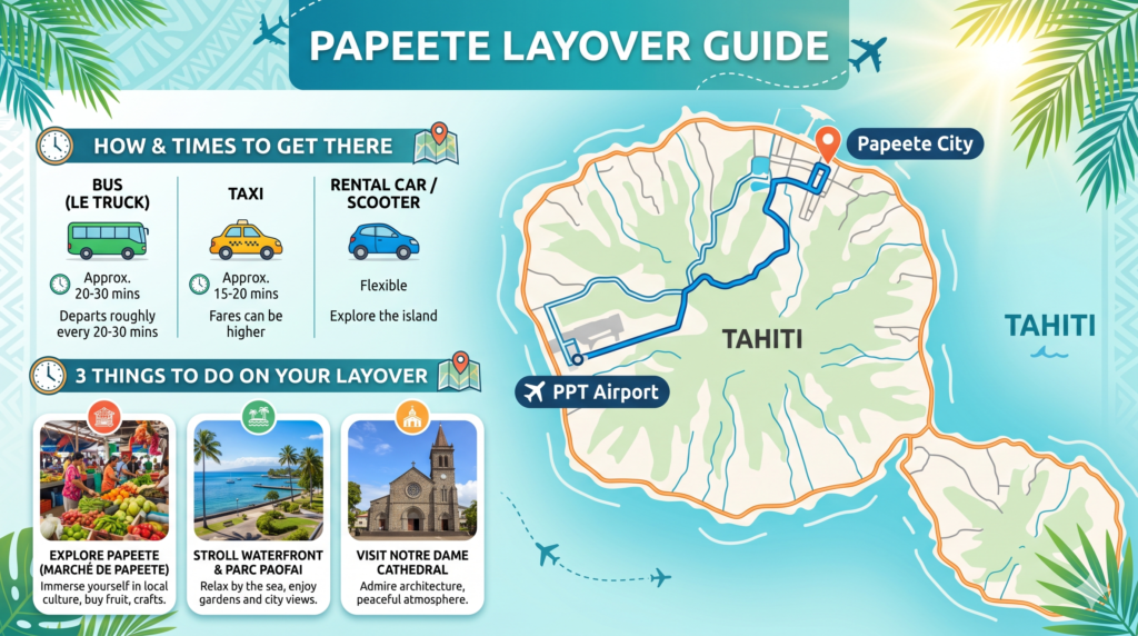papeete