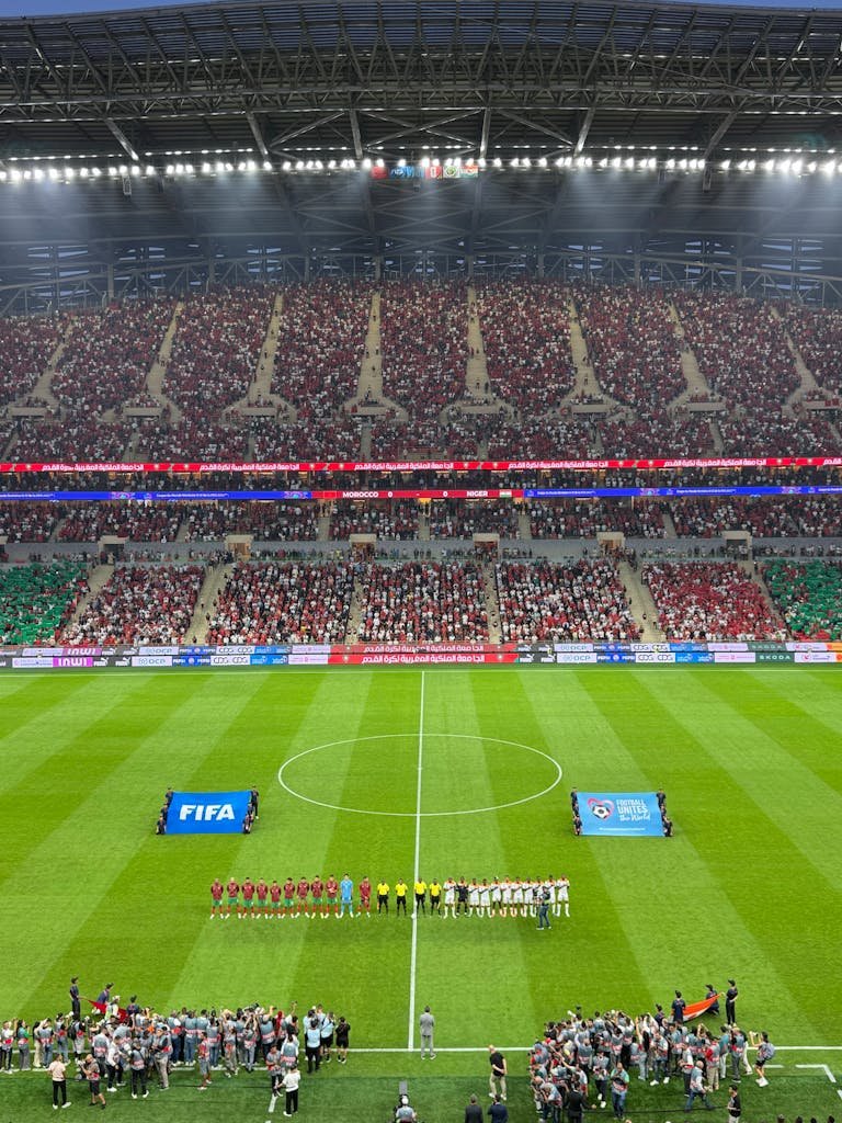 world cup 2026