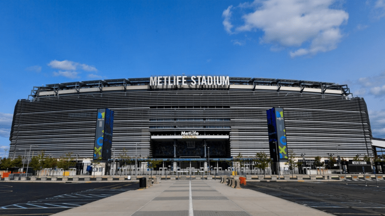 Skip Manhattan: 10 Hidden Hotel Bases for the FIFA World Cup Final