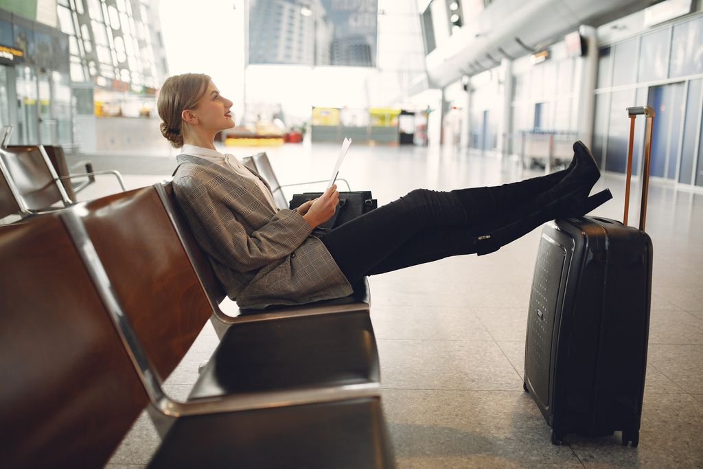 What is a layover 