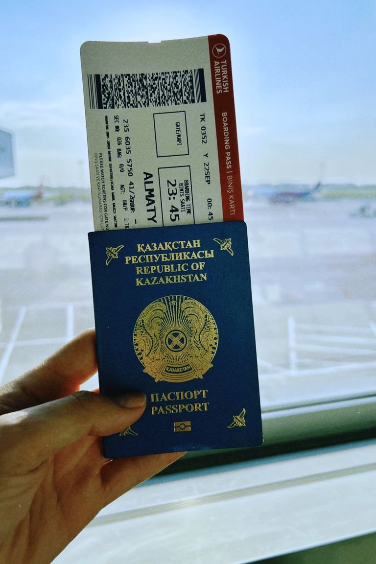 rebooked on another airline